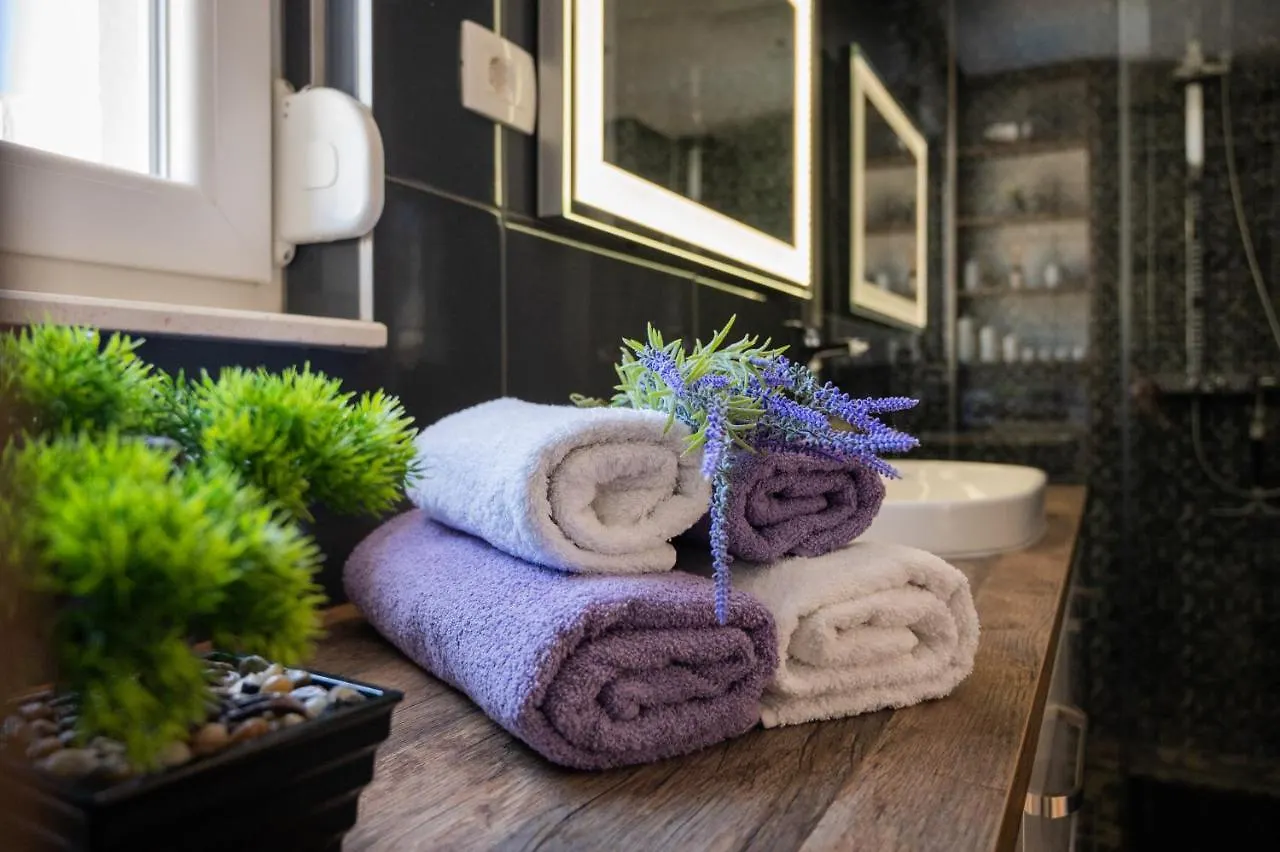 Apartment Tikvarin, Kastel Kambelovac Каштела
