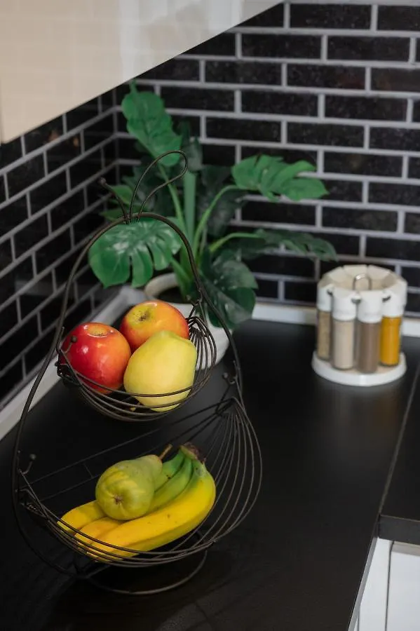 Apartment Tikvarin, Kastel Kambelovac Каштела
