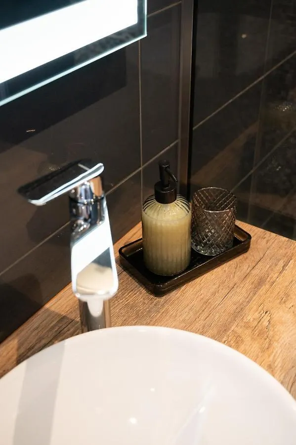 Apartment Tikvarin, Kastel Kambelovac Каштела