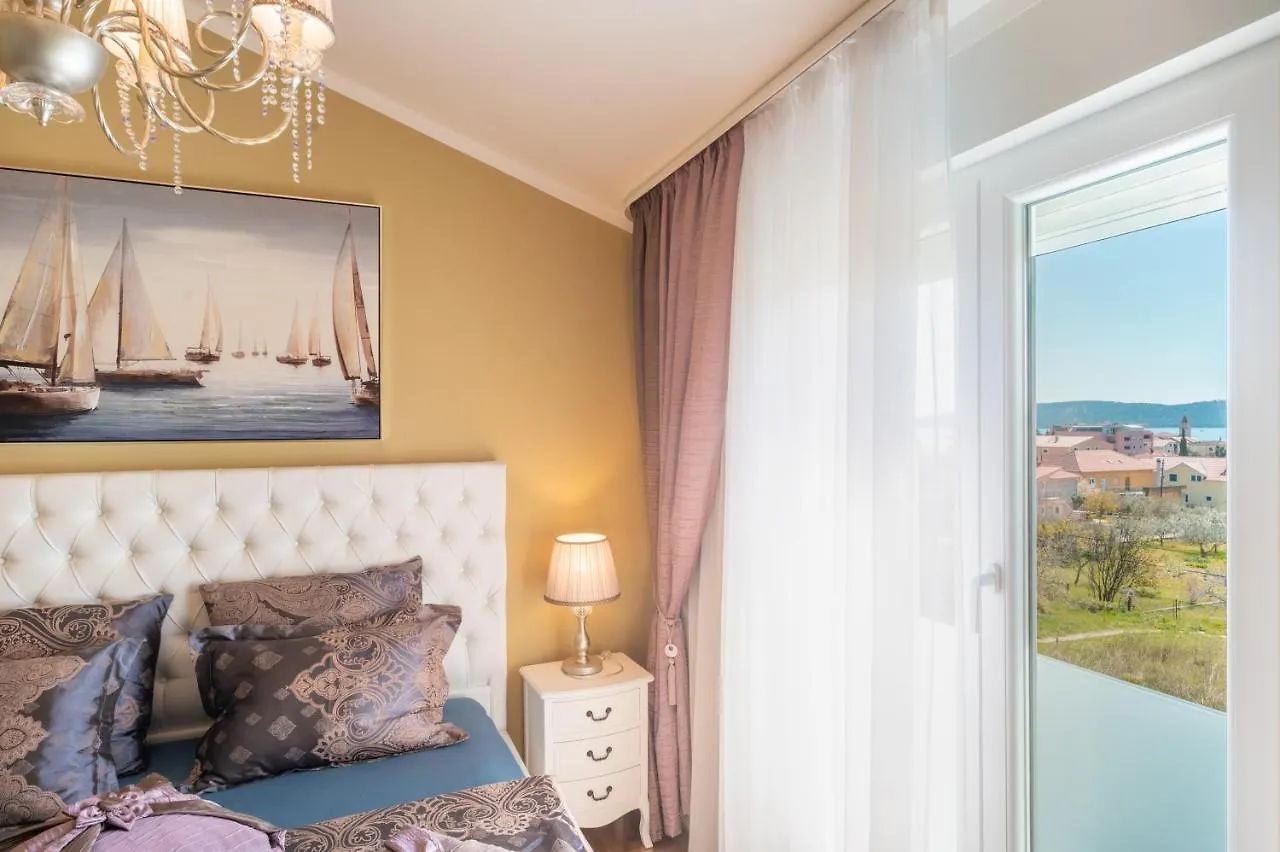 Apartment Tikvarin, Kastel Kambelovac Kastela Croatia