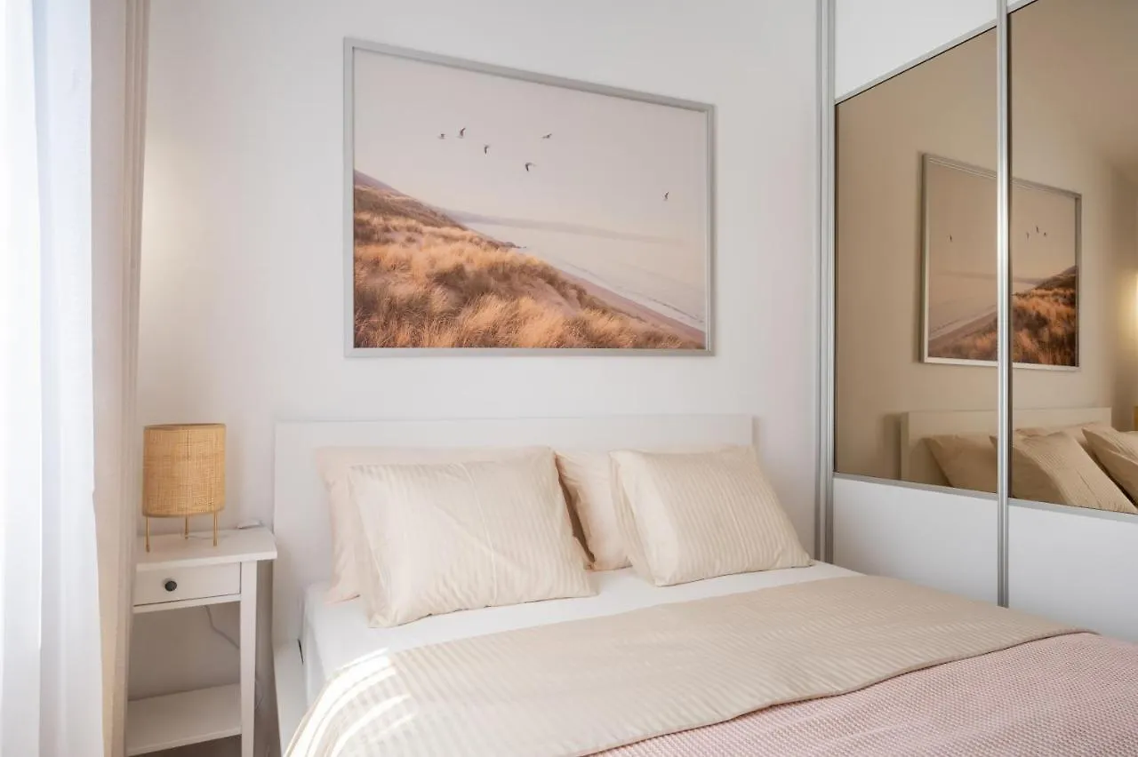 Apartment Tikvarin, Kastel Kambelovac Kastela