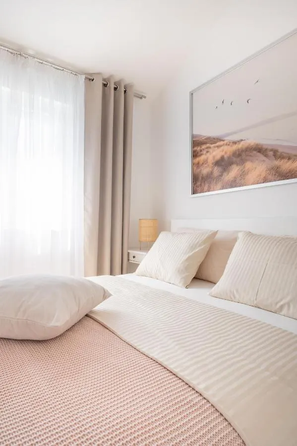 Apartment Tikvarin, Kastel Kambelovac Kastela