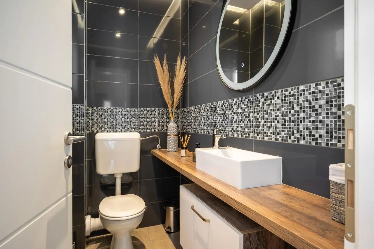 Apartment Tikvarin, Kastel Kambelovac Kastela