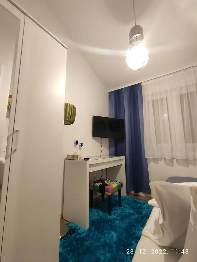 Apartment Tikvarin, Kastel Kambelovac Kastela