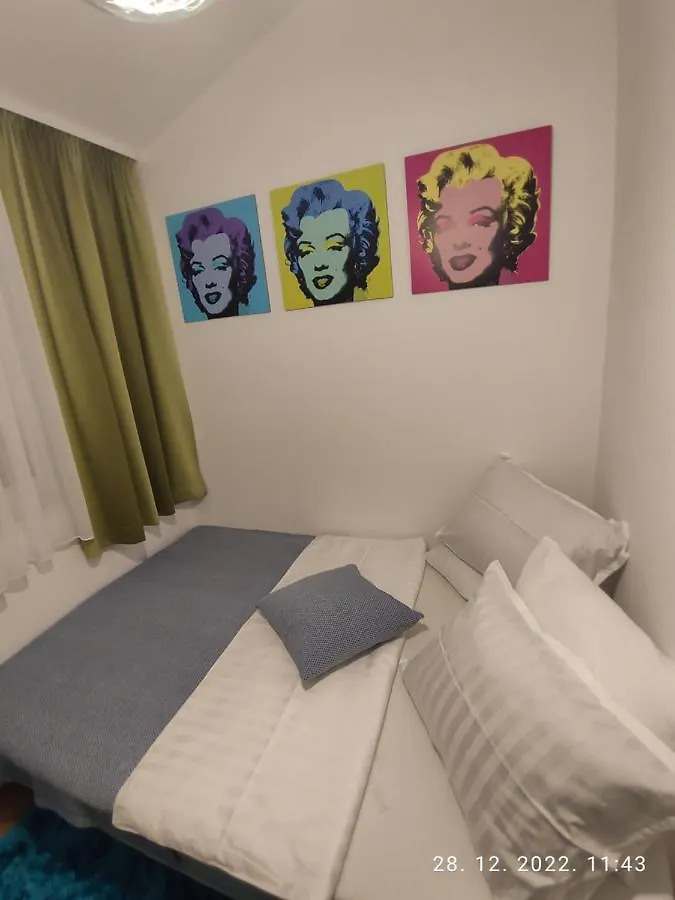 Apartment Tikvarin, Kastel Kambelovac Kastela